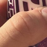 나 <b>손톱</b> 많이 길렀지