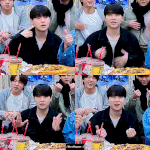 [방탄소년단] 이렇게 모아서 보니까