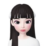 [댓글부탁해] 나도 제페토로 산리오 <b>캐릭</b> 만들어봄