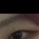 <b>무쌍</b> 눈 ㄱㅊ지