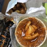 너네 보통 어떤 시간대에 밥 먹어??