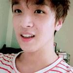 [NCT즌] 진지하게 한번만 <b>키스</b>해주면 안되냐