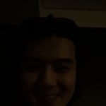 [EXO] 웃으면 <b>복이</b> 와여