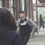 [드루와] 스테이씨 <b>수민</b>이랑 방탄 랩몬이랑 구면임