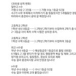 <b>화상</b>과외 해본사람