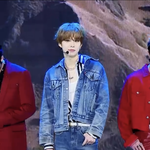 [NCT즌] 이날 김정우 개예쁨