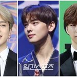방탄 <b>지민</b>보다 차은우가 더 인기없는거 보면 사람은