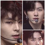 [골든차일드] 잉? 심플리케이팝 보는데