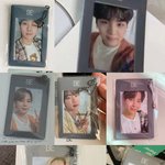 [방탄소년단] 특전 포카 개이뻐