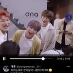 [NCT즌] 이거 정재현 웃는거 개웃깁ㅋㅋㅋ