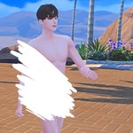 ㅅㅂ<b>심즈</b>하는데 얘 왜이러냐