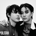 [NCT즌] <b>얼굴조합</b> 미쳤당