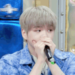 [강다니엘] 강다니엘 라디오 <b>스타</b> 움짤모음