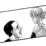 [진격의거인] 애니 레온하트 캐해 (<b>장문</b>)