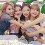 블핑 블랙핑크 <b>리사</b> 로제 제니 지수