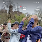 [NCT즌] <b>김</b>젱우 <b>다리</b> 봐