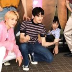 [NCT즌] <b>상체</b> 개짧아