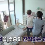 [트레저] 짹에서 본건뎅