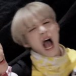 [NCT] 아....정우야.......