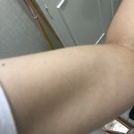 [드루와] 얘들아 이거 <b>알통</b>임...?