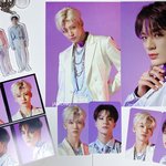 [NCT즌] 굿즈보면서 얼굴합 오진다는 생각이나하는...