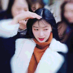 에스파 닝닝 닮은꼴