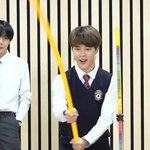 방지민 이러는거 <b>기여</b>워