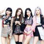 블핑 블랙핑크 <b>리사</b> 로제 제니 지수
