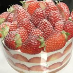 케이크 <b>마</b><b>싯</b>겠징