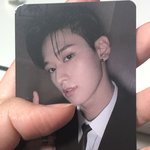 [더보이즈] 이 포카 시세 어느정도야.?.