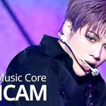 [강다니엘] 210220 강다니엘 음악중심 본방,직캠