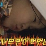 [댓글부탁해] 얼굴 <b>여백</b>많고 넙데데해서