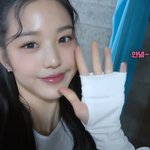 짤하나 장<b>원영</b>