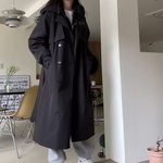 [댓글부탁해] 트렌치<b>코트</b> 추반 좀
