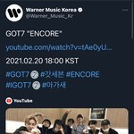 연예계 분야 별 탑 소속사에서 응원하는 아이돌