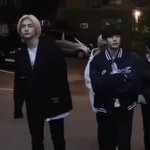 [스키즈] 현진이 다음에 키 큰 애 <b>승민</b>이 맞지?