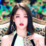 짤하나 <b>민니</b>