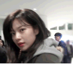 짤하나 <b>정연</b>