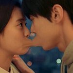짤하나 <b>도영</b> 뽀뽀