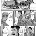 [진격의거인] 엘빈이 여자를 좋아했다는게 믿기지않음