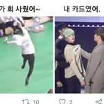 [댓글부탁해] 술 주사가 폭력적으로 변할 수도 있어?