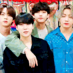 [방탄소년단] 이짤 왜케이쁘징 으헝