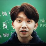 독서실 옆자리 ㅈㄴ 꼬라보네