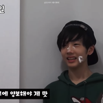 [NCT즌] 아 지성오빠 잘생겼어