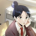 우리반에 임예림 닮은애 있었음