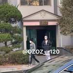 [<b>NCT</b>즌] 태용정우 목격담봄??