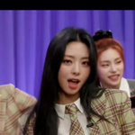 [모두드루와] 유나 예전얼굴 나오는듯 ..! <b>itzy</b>있지