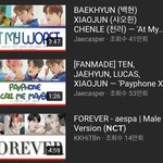 [NCT즌] 나 원래 이런거 안좋아햇는데