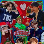 [더보이즈] <b>제발</b> 보고 주라 <b>제발</b>