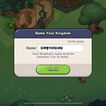 [NCT즌] 닉네임 지으려는데 다 <b>이미</b> 있대...